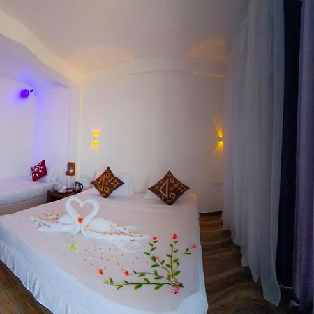 Dinuda Resort Kalpitiya Eksteriør billede