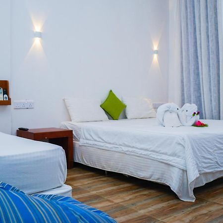 Dinuda Resort Kalpitiya Eksteriør billede