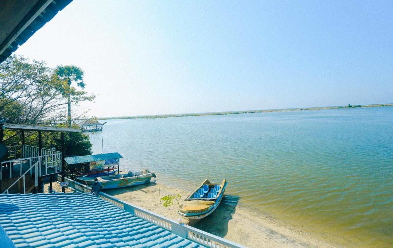Dinuda Resort Kalpitiya Eksteriør billede