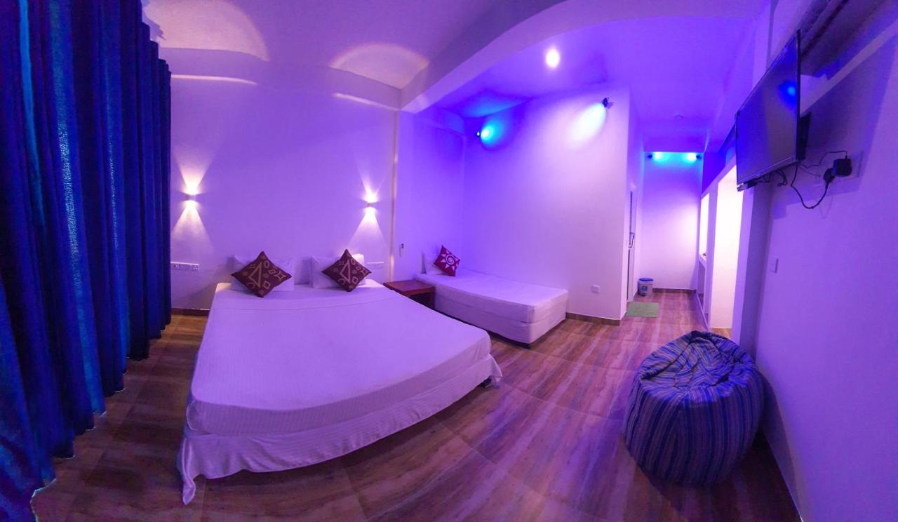 Dinuda Resort Kalpitiya Eksteriør billede
