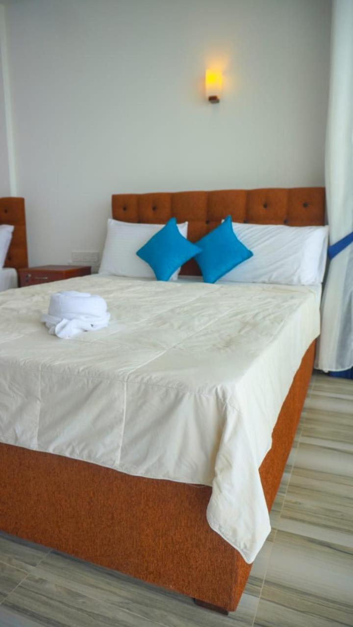 Dinuda Resort Kalpitiya Eksteriør billede