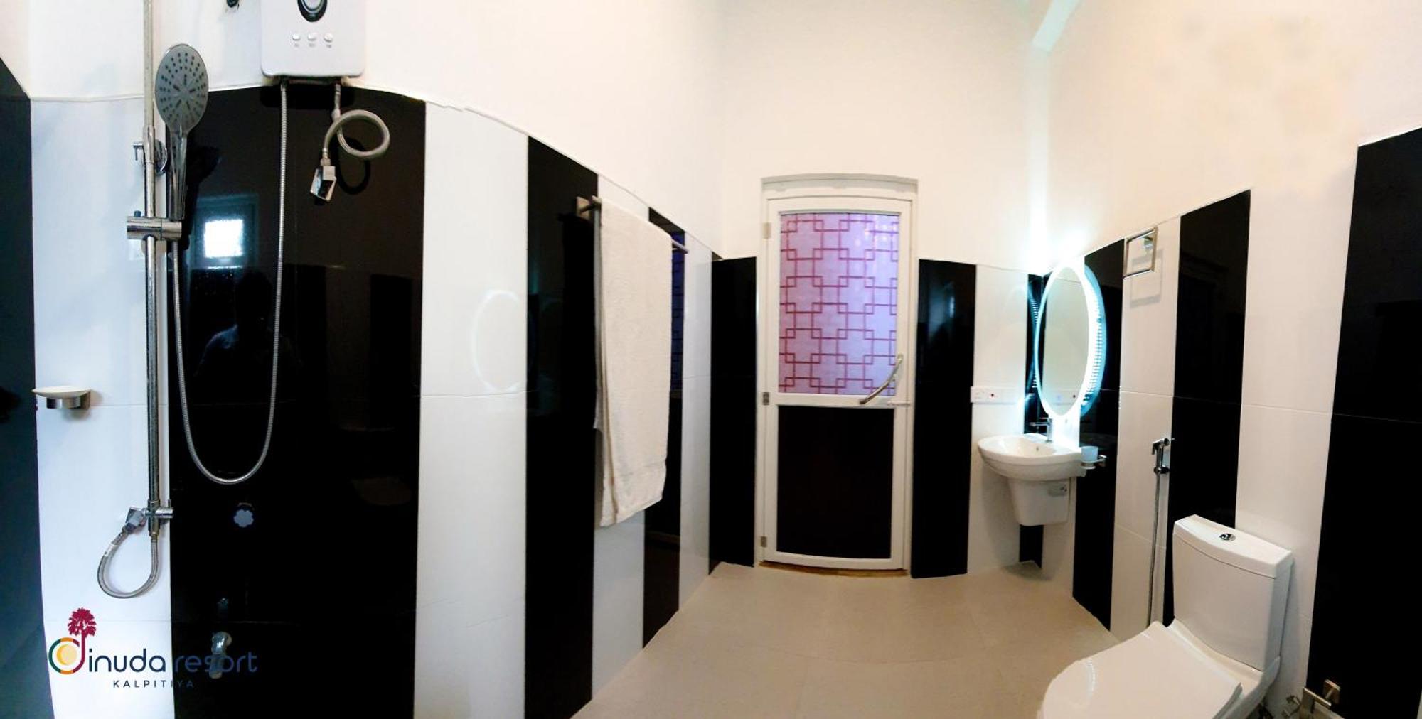 Dinuda Resort Kalpitiya Eksteriør billede