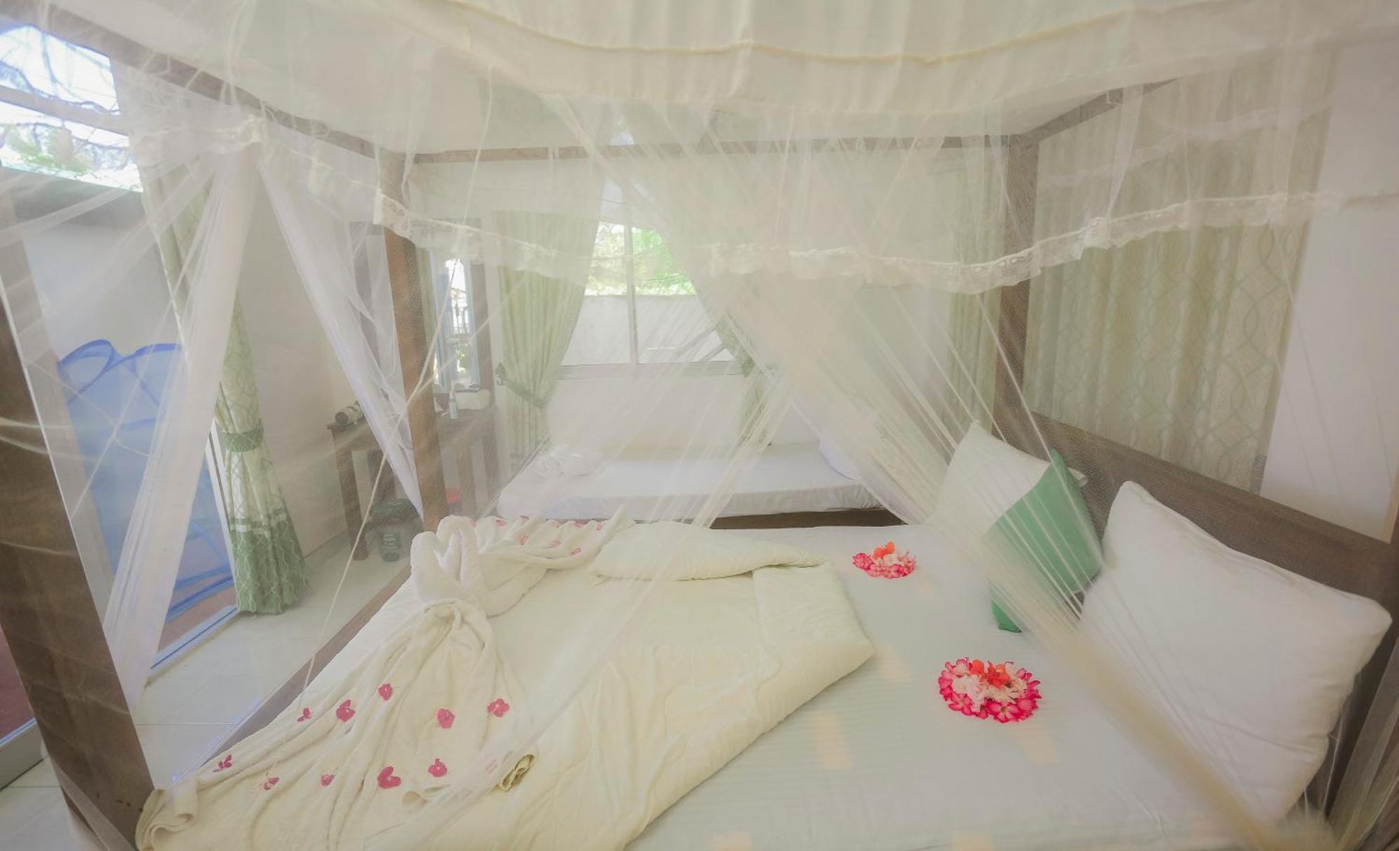 Dinuda Resort Kalpitiya Eksteriør billede