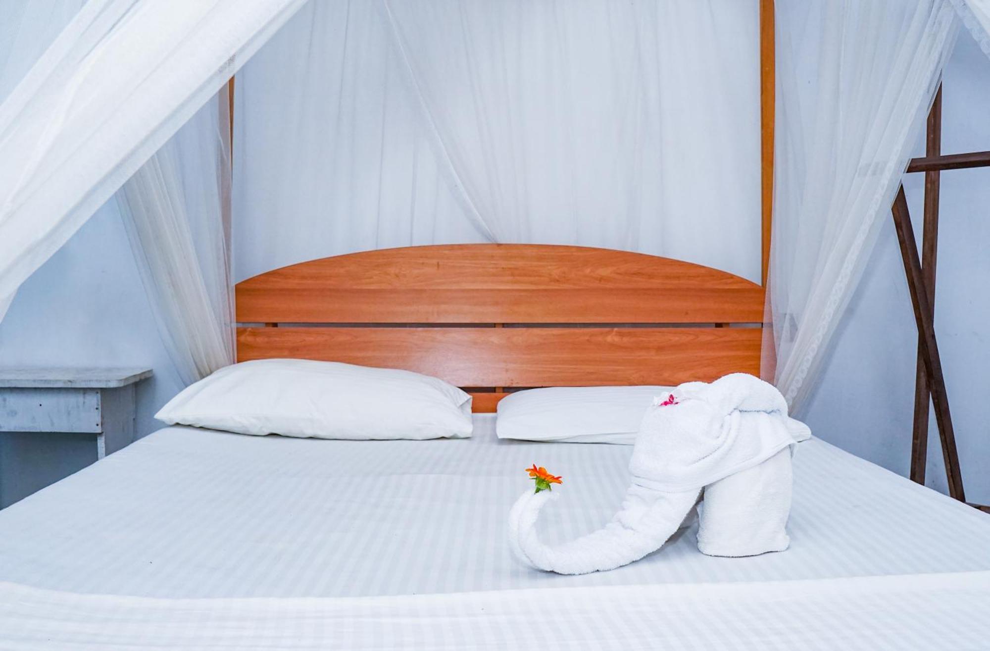 Dinuda Resort Kalpitiya Eksteriør billede