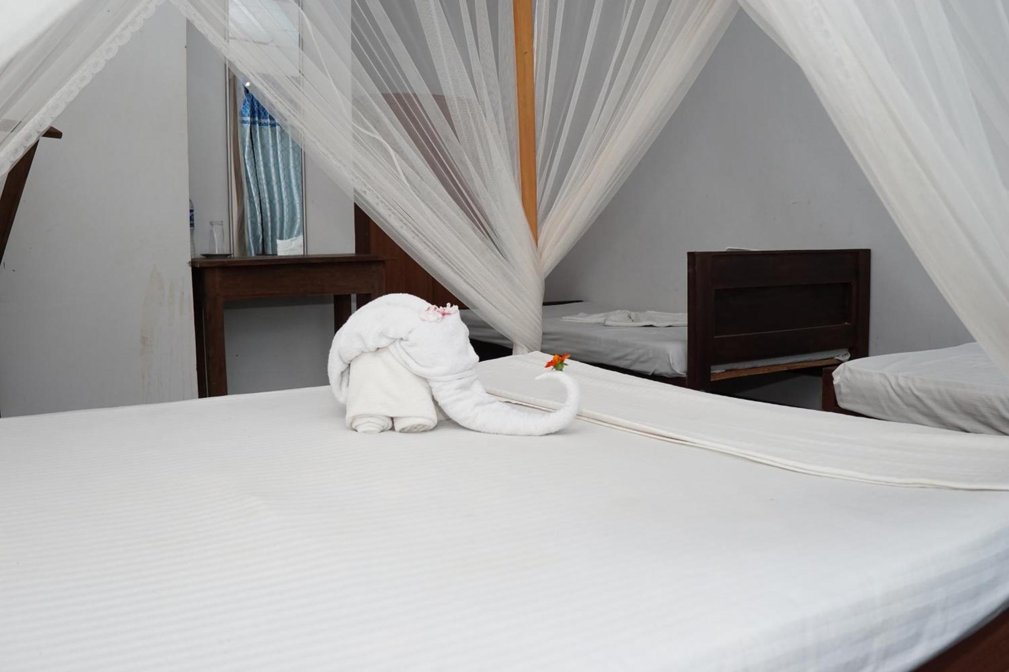 Dinuda Resort Kalpitiya Eksteriør billede